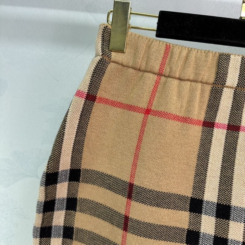 Burberry Dress